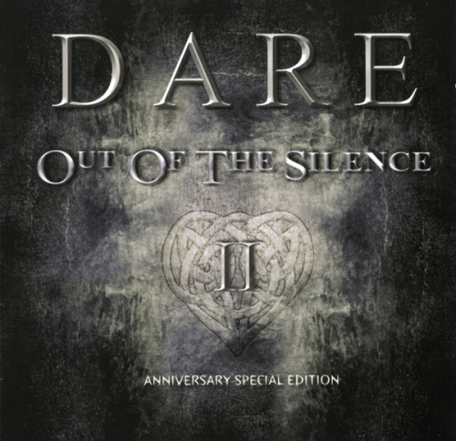 Dare (UK) : Out of the Silence II